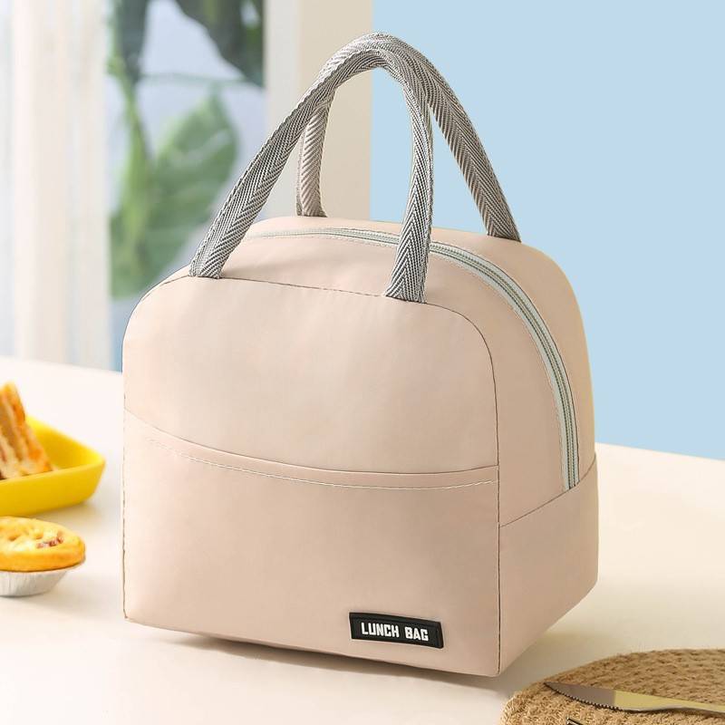 Brivilas Waterproof Lunch Bag